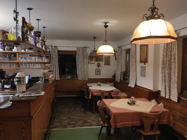 Gasthaus Zum Löwenstern - Gastronomie und Hotellerie