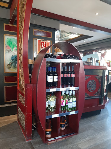 China Restaurant zum goldenen Panda - Wien