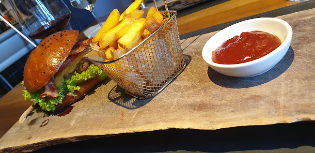 Comentarii opinii despre echt JAN AIGNER. Genusshandwerk im Forum Kloster