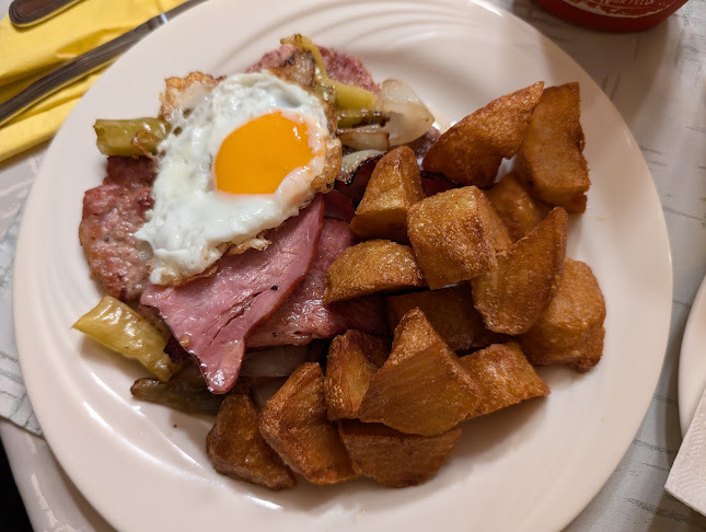 Opinii despre Gasthaus Hacker în Zwettl - Gastronomie und Hotellerie