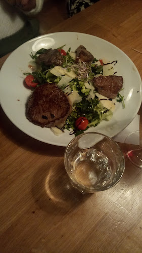 Jukebox American Diner - Radingdorf