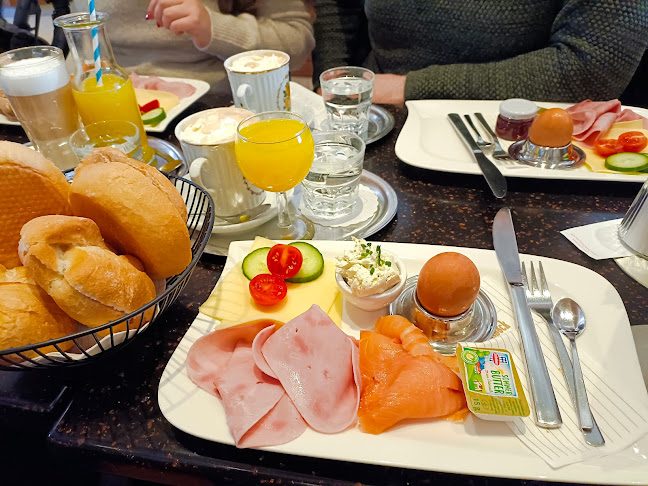 Groissböck Zentrale - Gastronomie und Hotellerie