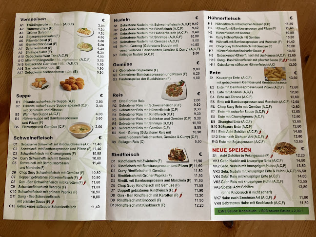 China Restaurant Guilin - Völkermarkt