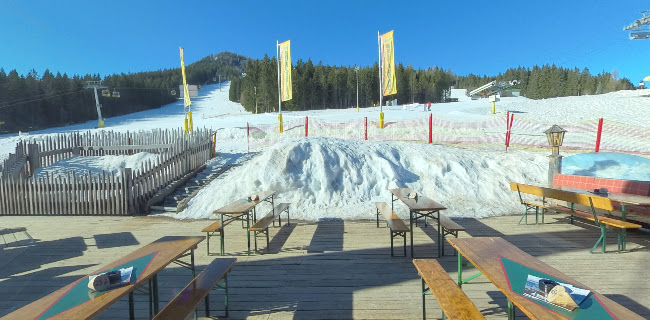 Tauernalm - Schladming