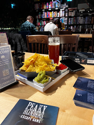 Opinii despre Paradice Board Game Bar în Wien - Gastronomie und Hotellerie