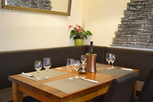 Gasthaus Genuss - Wien