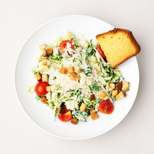 Kirby's American Kitchen