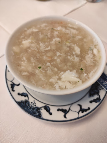 Comentarii opinii despre China Restaurant Yong Hao