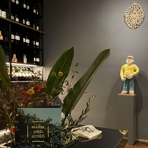 Comentarii opinii despre Maria und Josef Wien