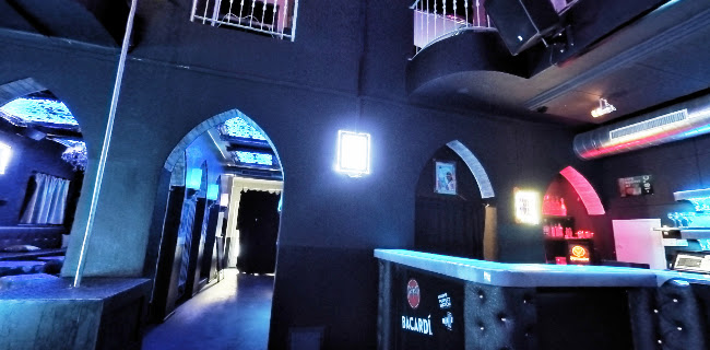 DIE BAR - Völkermarkt