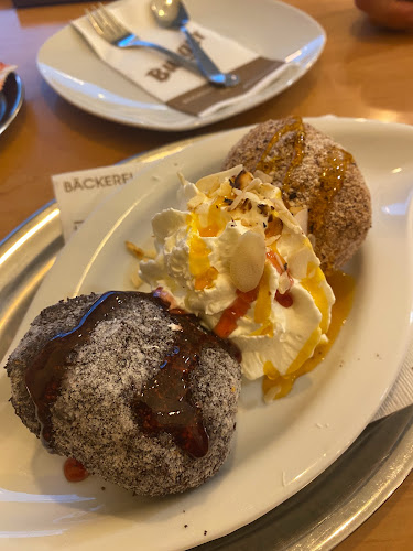 Bäckerei Konditorei Burger - Großweikersdorf