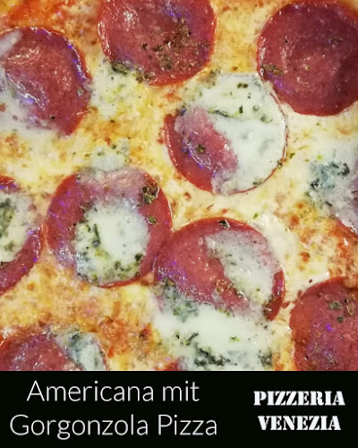 Comentarii opinii despre Cafe-Pizzeria Venezia