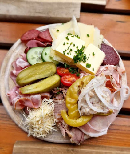 Restaurant-Cafe Himmelwandhütte - Gastronomie und Hotellerie