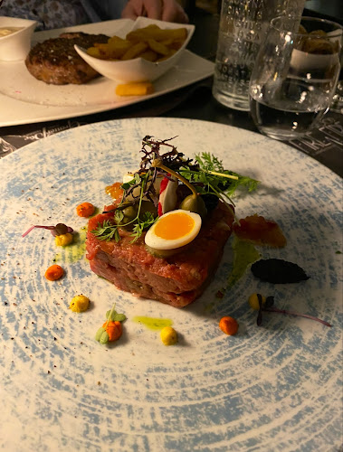 Woodfire Steak & More