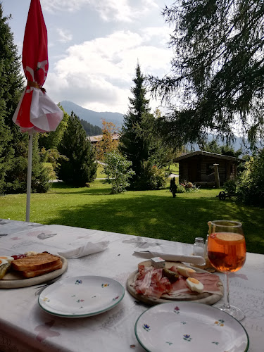 Comentarii opinii despre Gasthaus Laubichl