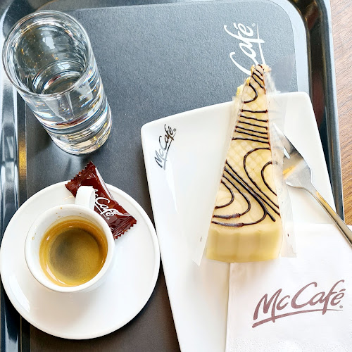 McDonald's Schwechat