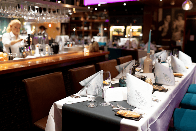 Die Börserie - Linz