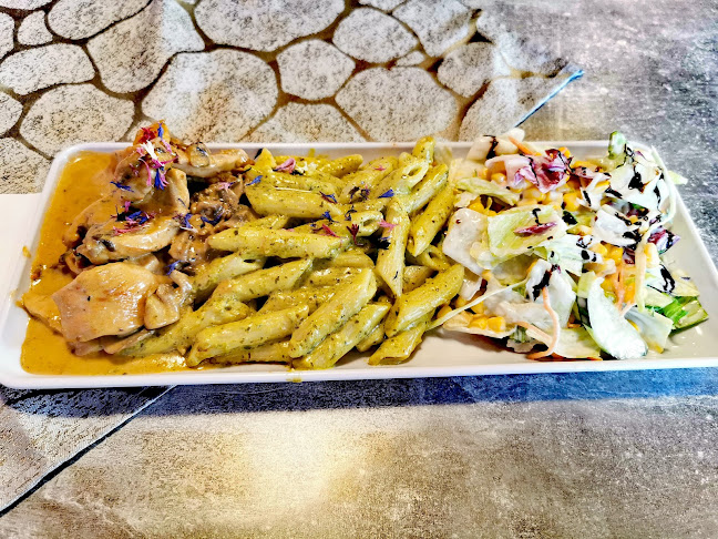 Comentarii opinii despre Restaurant Pizzaria La Sena