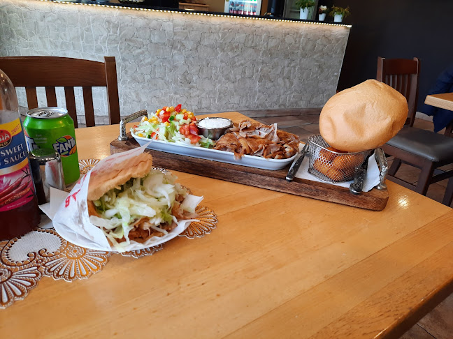 Comentarii opinii despre Marmaris Pizza & Kebap