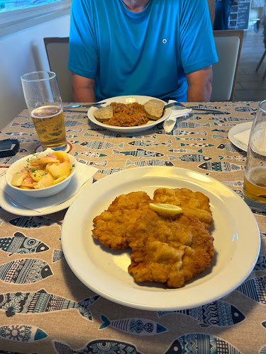 Storchenbeisl - Purbach am Neusiedler See