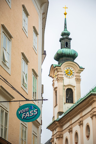 Comentarii opinii despre vomFASS Salzburg