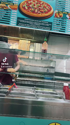 Comentarii opinii despre Usta Kebap