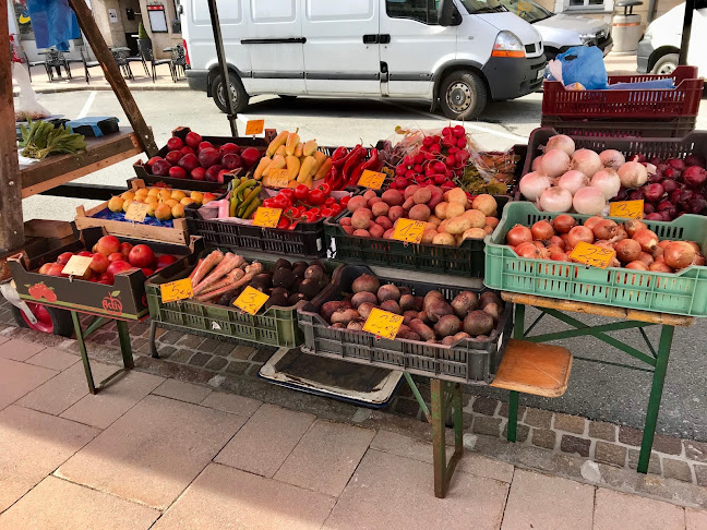 Opinii despre Wochenmarkt în Feldkirchen in Kärnten - Gastronomie und Hotellerie