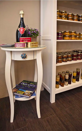 Un jour en France - Wien