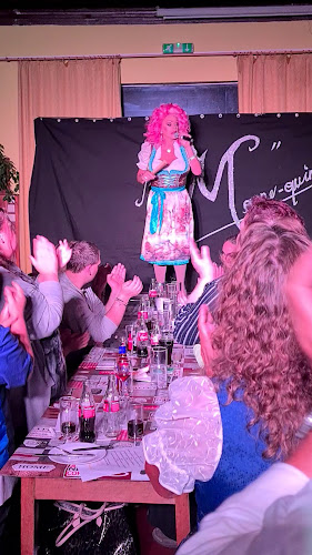 Opinii despre Goldener Hirsch în Wien - Gastronomie und Hotellerie