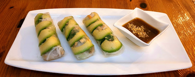 Pho 33 - Gastronomie und Hotellerie