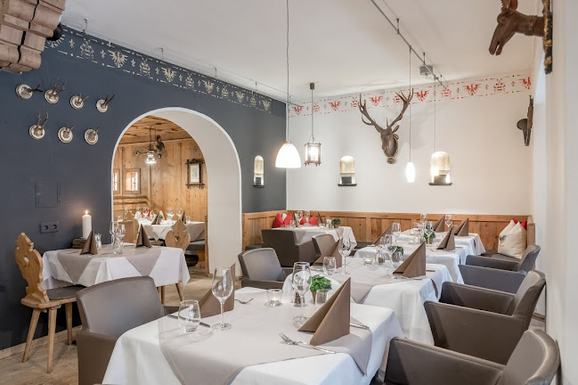 Innsbrucker Str. 23, 6100 Seefeld in Tirol