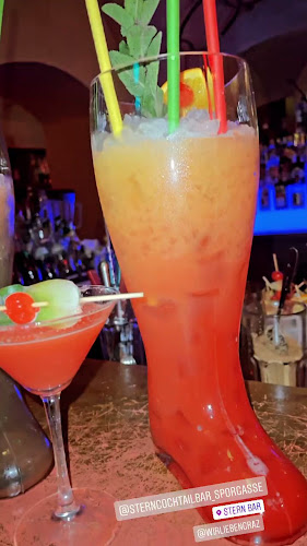 SternBar Cocktailbar Graz