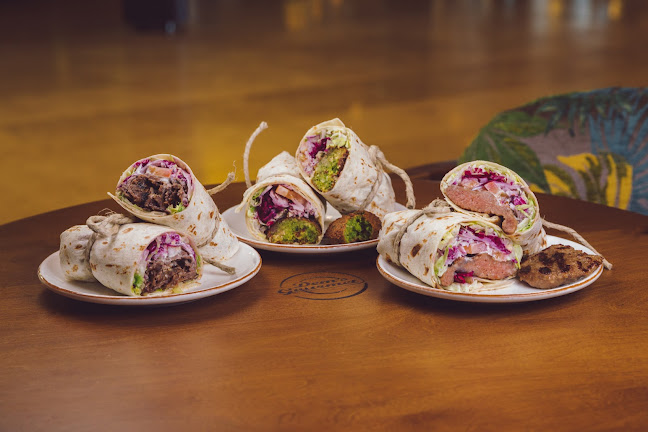 Comentarii opinii despre Dem's Gourmet G3