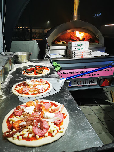 Magari Pizza - Gastronomie und Hotellerie