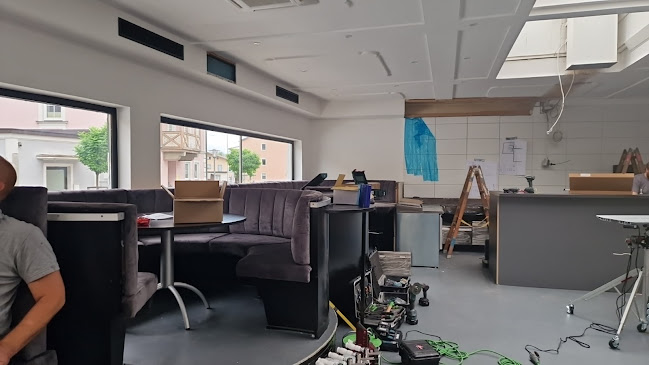 Gasteiner Str. 10, 5500 Bischofshofen