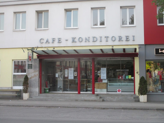 Kaffee-Konditorei Gumhalter