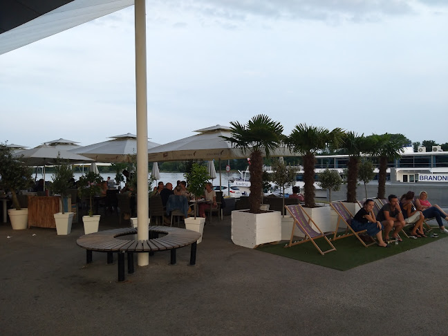 Wellen.Spiel - Restaurant Wachau - Krems