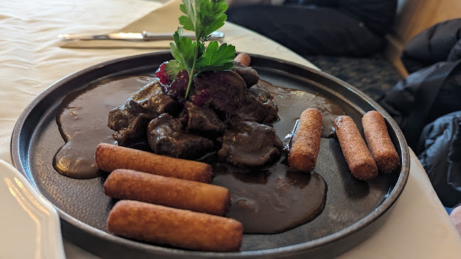 Wirtshaus zum Metzgerwirt - Zell am See