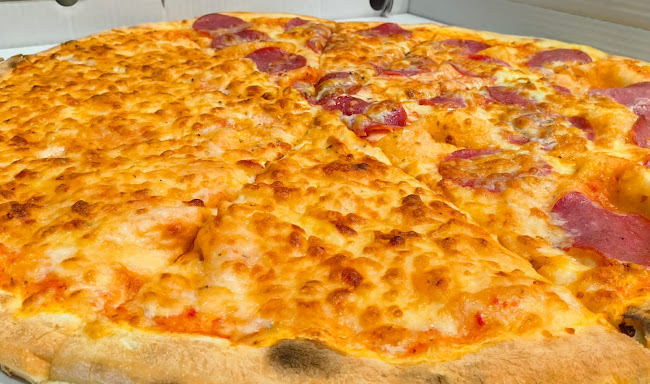 Opinii despre Pizza Hollywood Hollabrunn în Hollabrunn - Gastronomie und Hotellerie