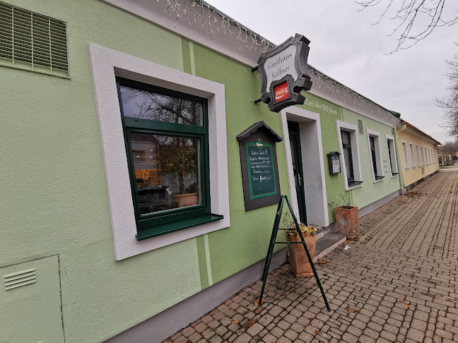 Gasthaus Kellner - Gastronomie und Hotellerie