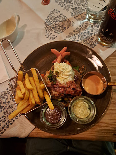 Comentarii opinii despre KrallerAlm