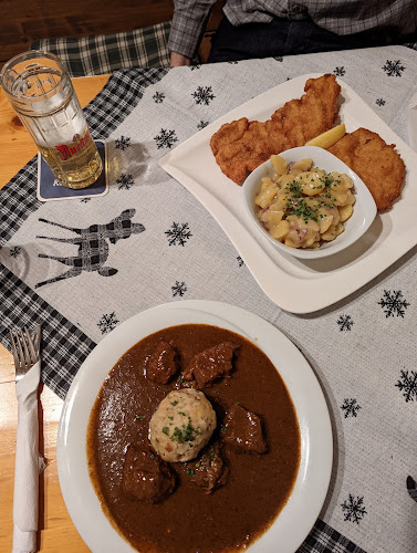 Steirerstüberl - Gastronomie und Hotellerie