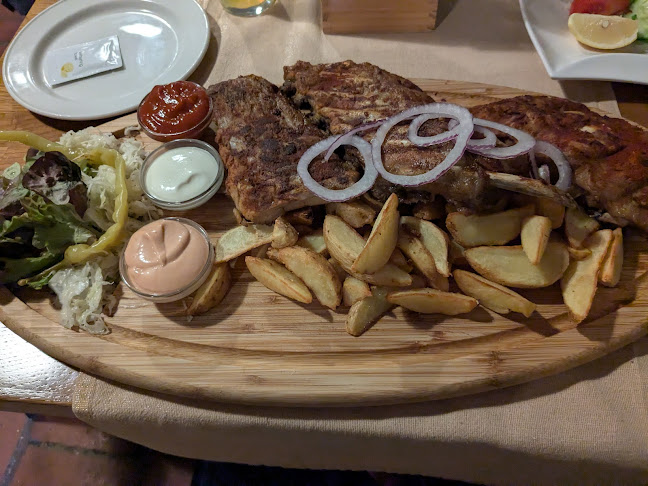 Comentarii opinii despre Tyroler Stub´n