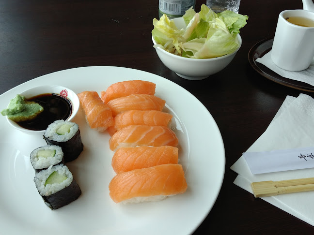 Asia-Restaurant WOK Kaiser - Gastronomie und Hotellerie