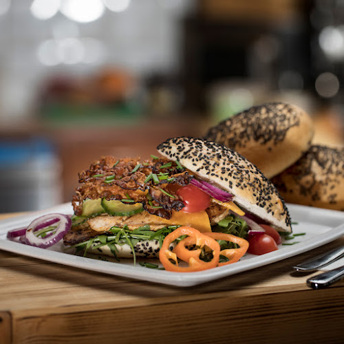 Bäckerei - Konditorei - Cafehaus Sailer - Braunau am Inn