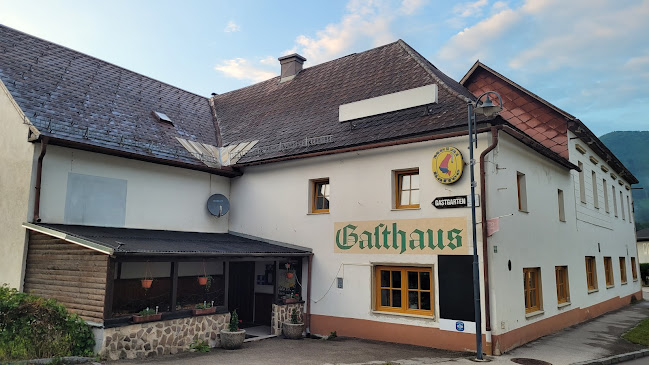 Gasthof Mittendrin - Kleinzell