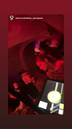 SternBar Cocktailbar Graz - Gastronomie und Hotellerie