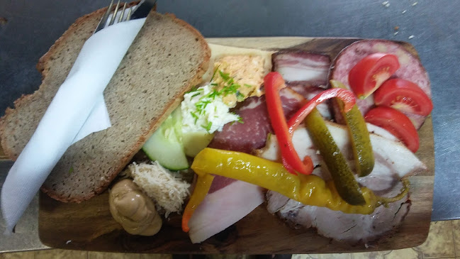 Jausenstation Derischleiten Mittermayr Brigitte - Gastronomie und Hotellerie