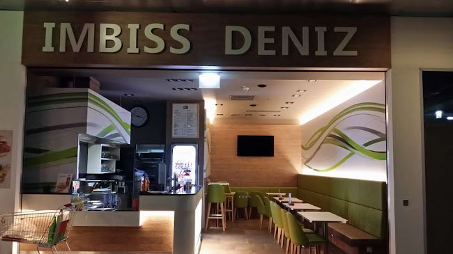 Kebap Wieselburg - Deniz Serment - Gastronomie und Hotellerie