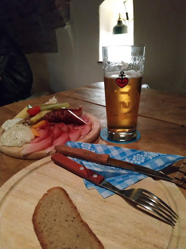 Opinii despre Café-Bar Stones în Wolfsberg - Gastronomie und Hotellerie